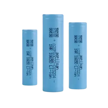 ASPİLSAN 18650 3.7 V 2900 mAh Şarj Edilebilir Li-ion Pil